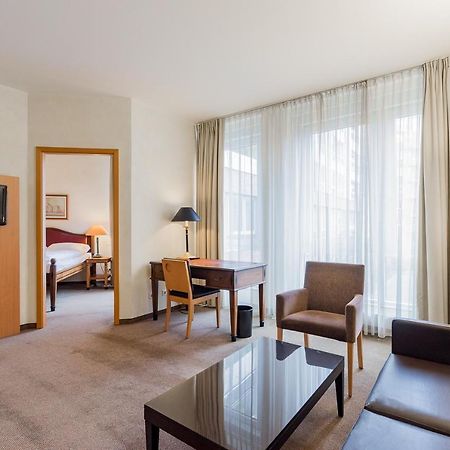 Apartmenthaus Berlin Mitte Esterno foto