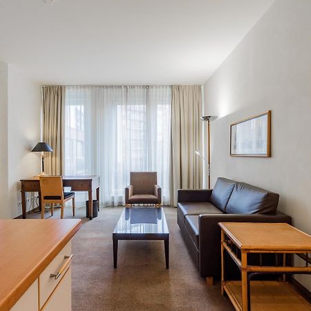 Apartmenthaus Berlin Mitte Camera foto