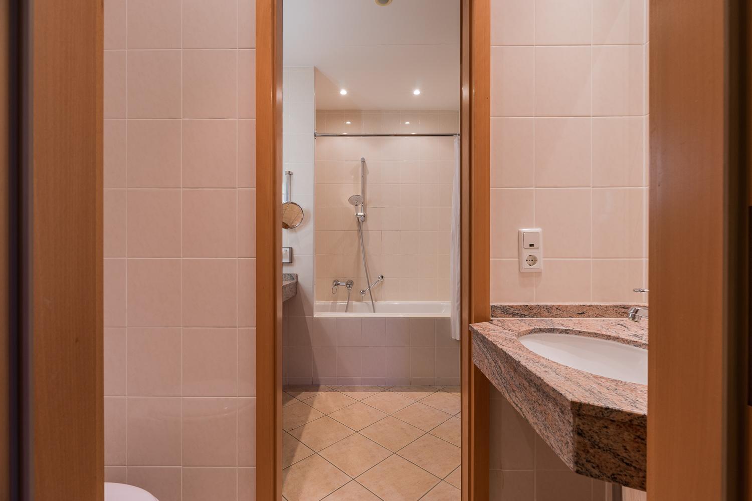 Apartmenthaus Berlin Mitte Camera foto