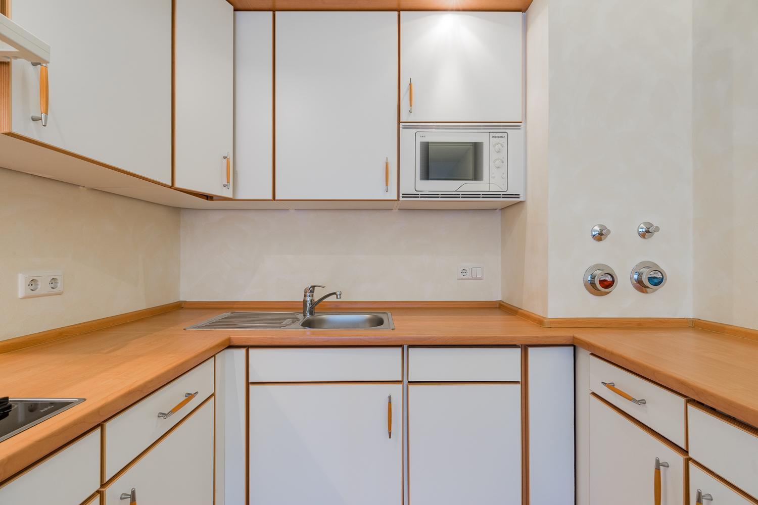 Apartmenthaus Berlin Mitte Camera foto