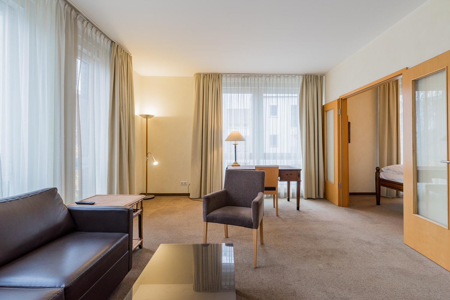 Apartmenthaus Berlin Mitte Camera foto