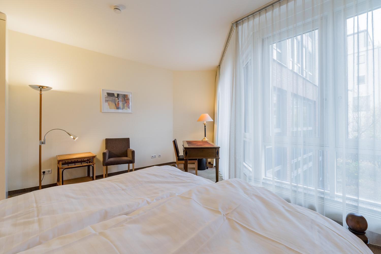 Apartmenthaus Berlin Mitte Camera foto